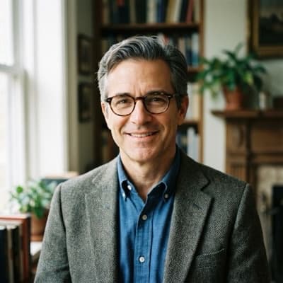 Mark R.
