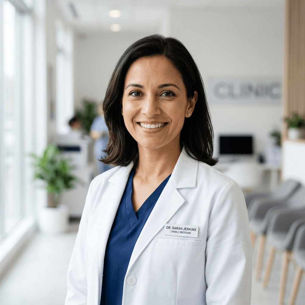Doctor