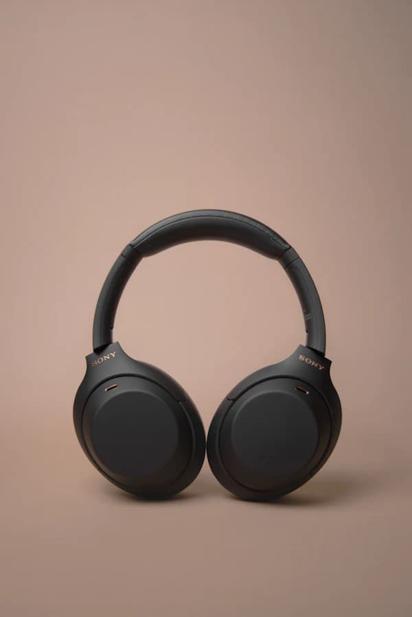 Sony WH-1000XM5