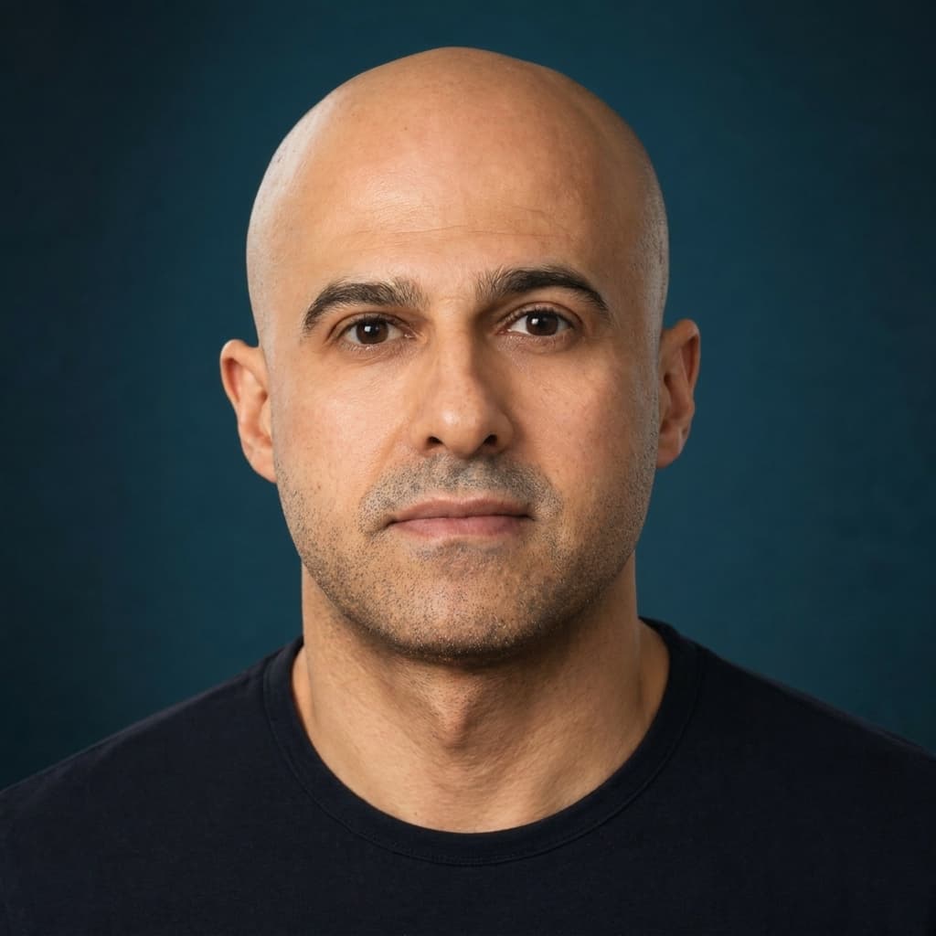 Author avatar